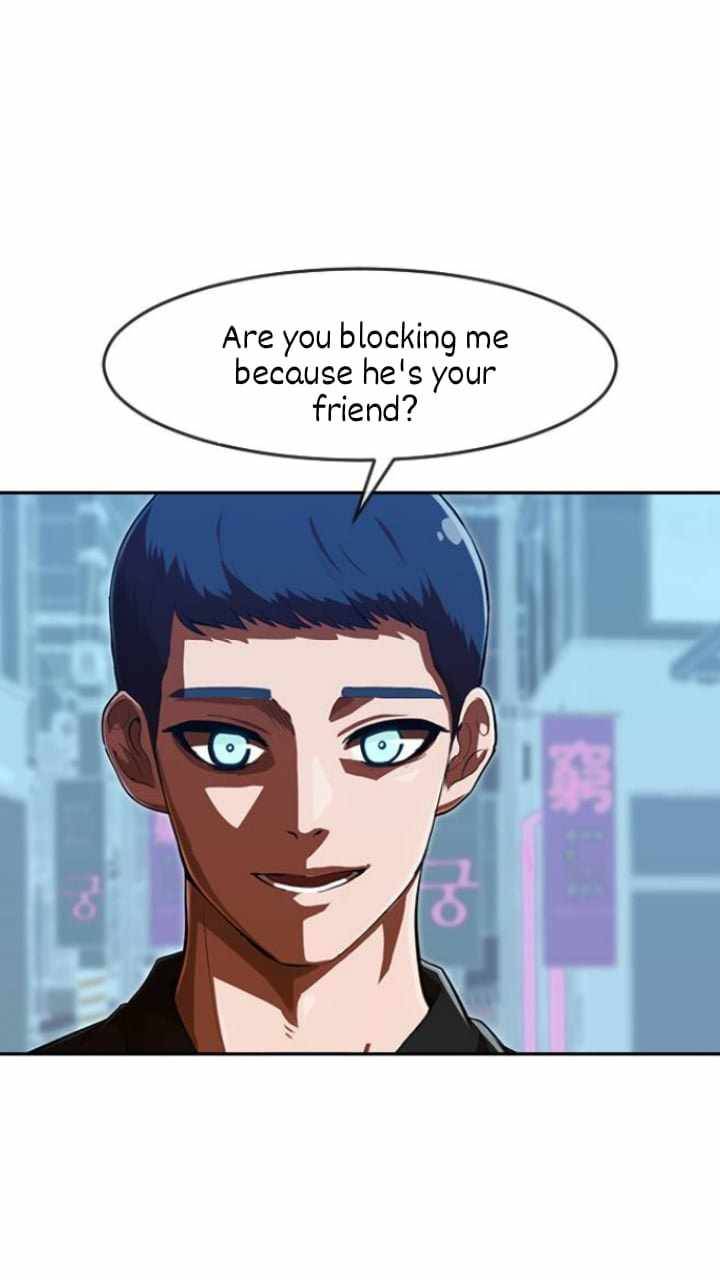 The Girl from Random Chatting! Chap 190 - Next Chap 191