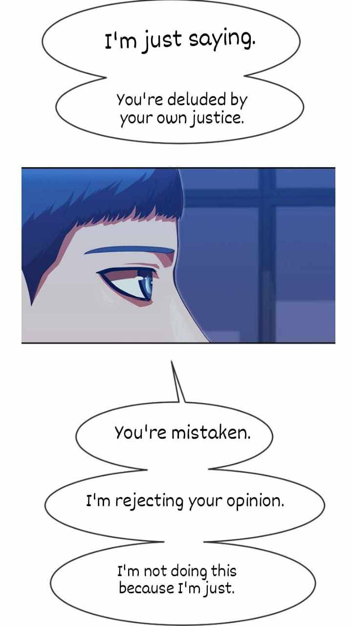 The Girl from Random Chatting! Chap 190 - Next Chap 191