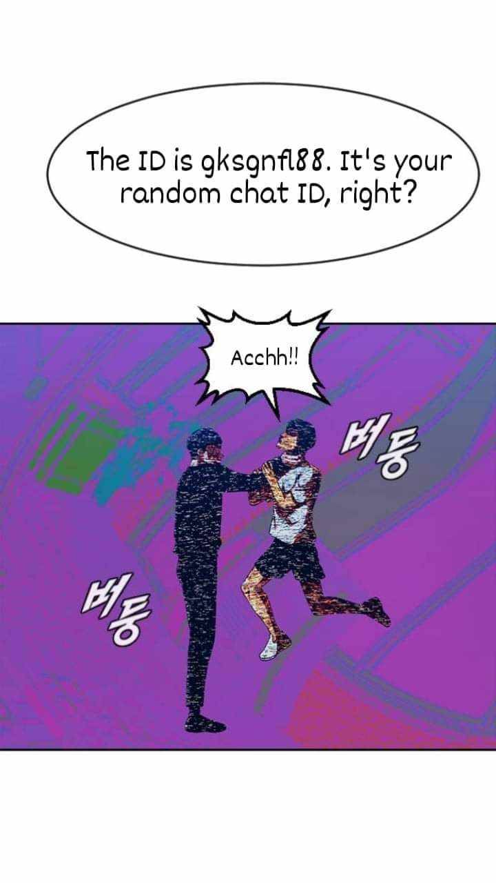The Girl from Random Chatting! Chap 190 - Next Chap 191