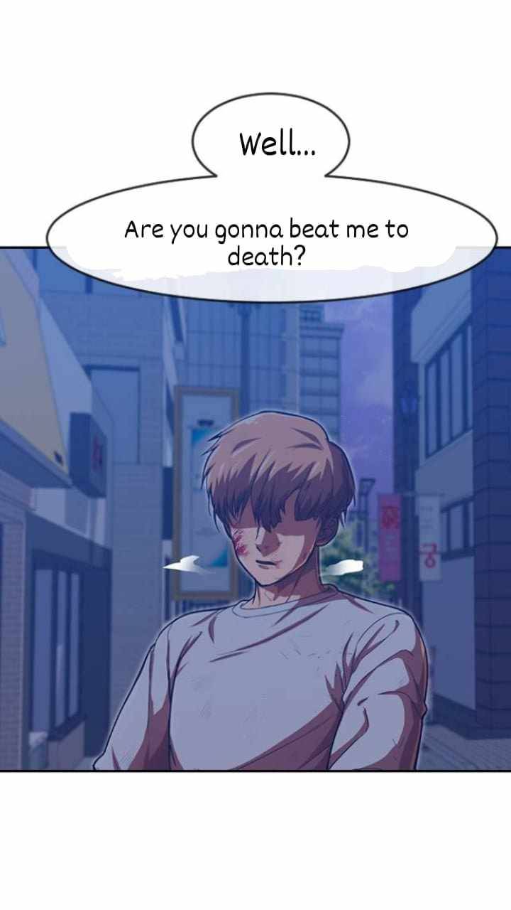 The Girl from Random Chatting! Chap 190 - Next Chap 191