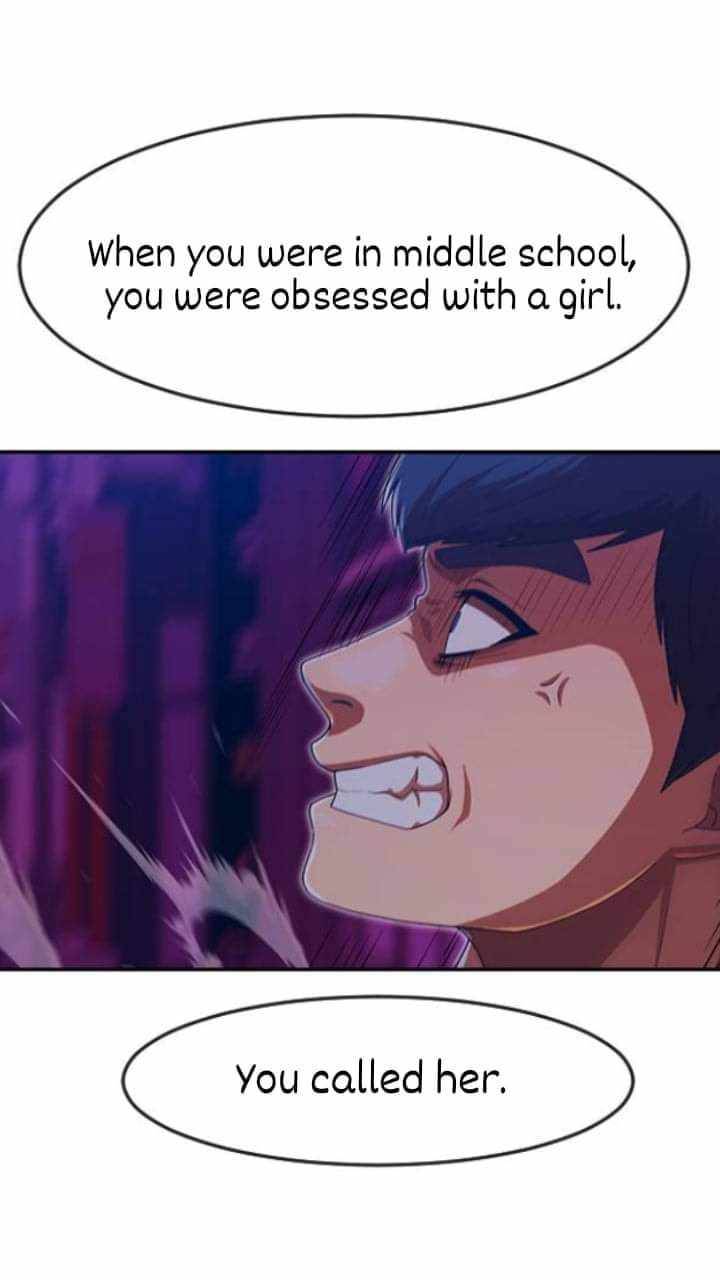 The Girl from Random Chatting! Chap 190 - Next Chap 191