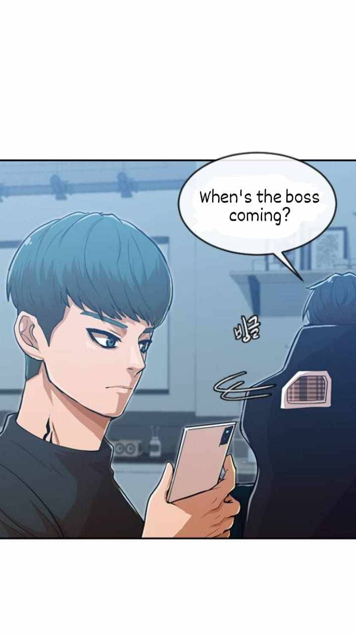 The Girl from Random Chatting! Chap 190 - Next Chap 191