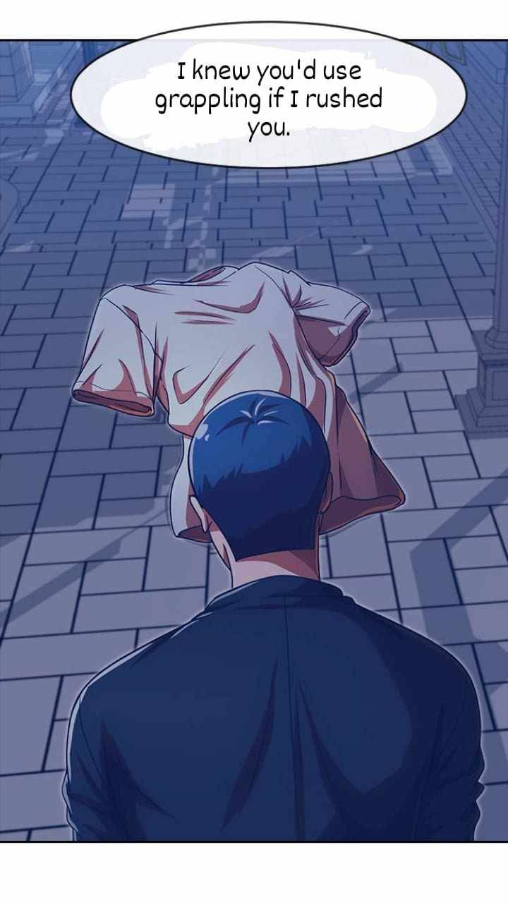 The Girl from Random Chatting! Chap 190 - Next Chap 191