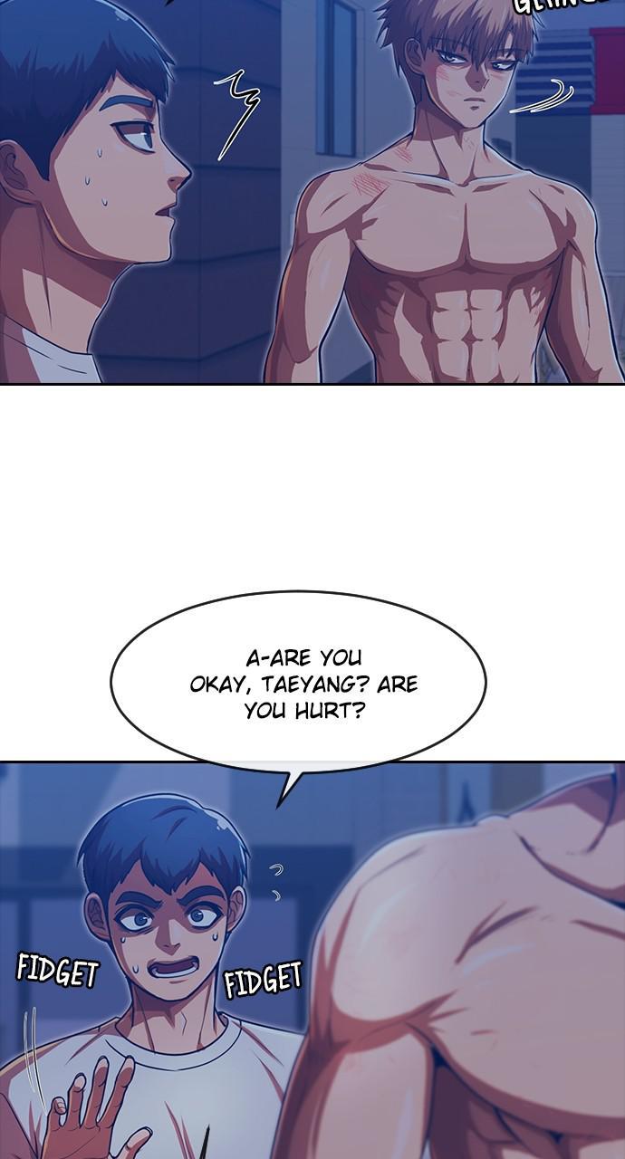 The Girl from Random Chatting! Chap 191 - Next Chap 192