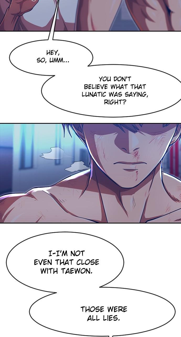 The Girl from Random Chatting! Chap 191 - Next Chap 192