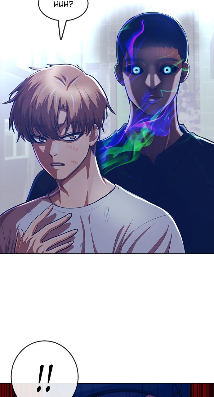 The Girl from Random Chatting! Chap 191 - Next Chap 192