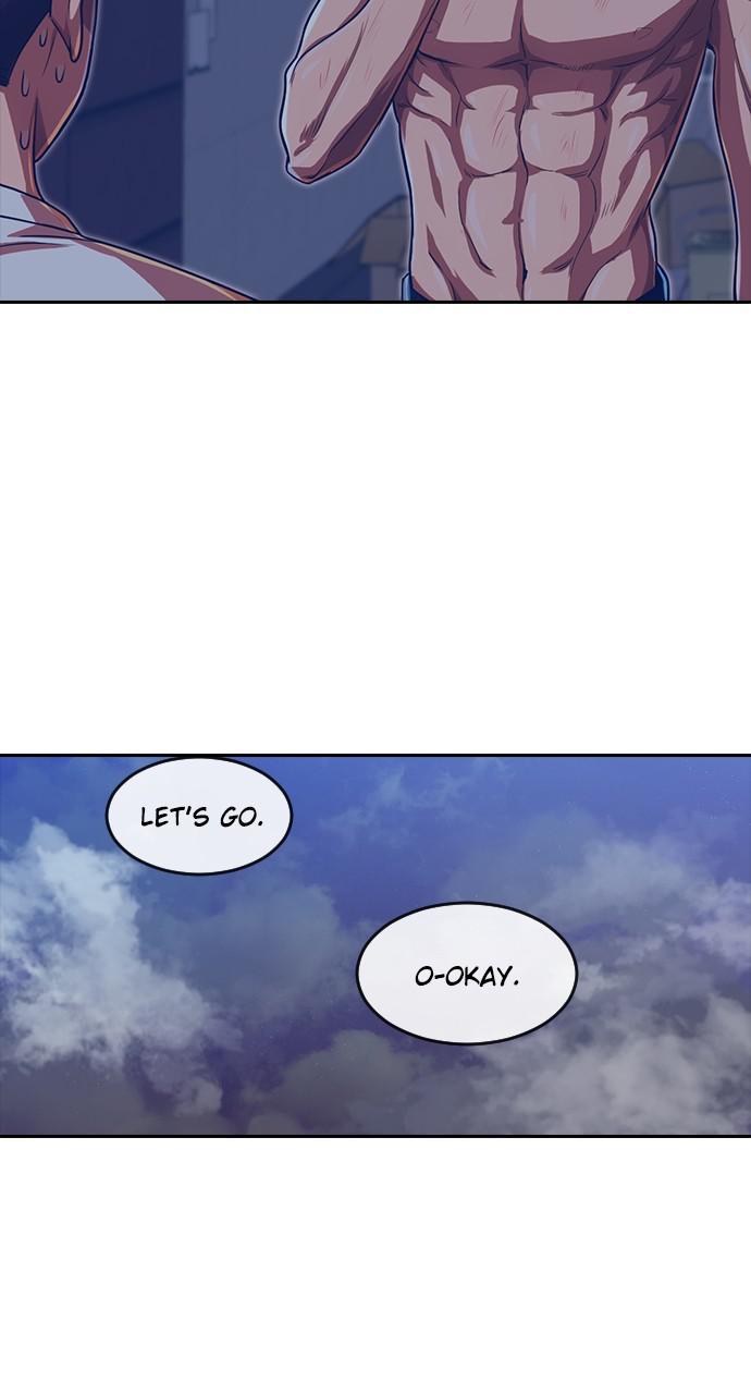 The Girl from Random Chatting! Chap 191 - Next Chap 192