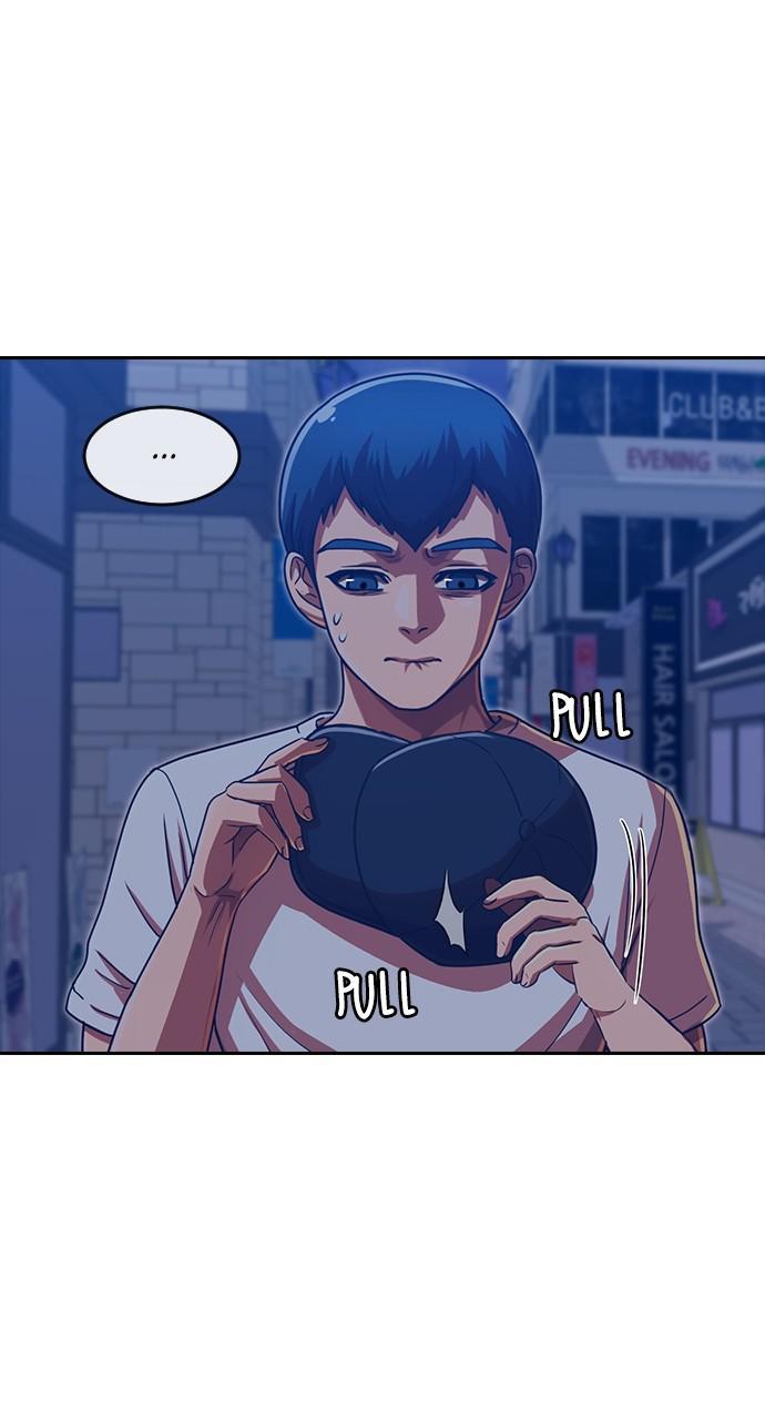 The Girl from Random Chatting! Chap 191 - Next Chap 192