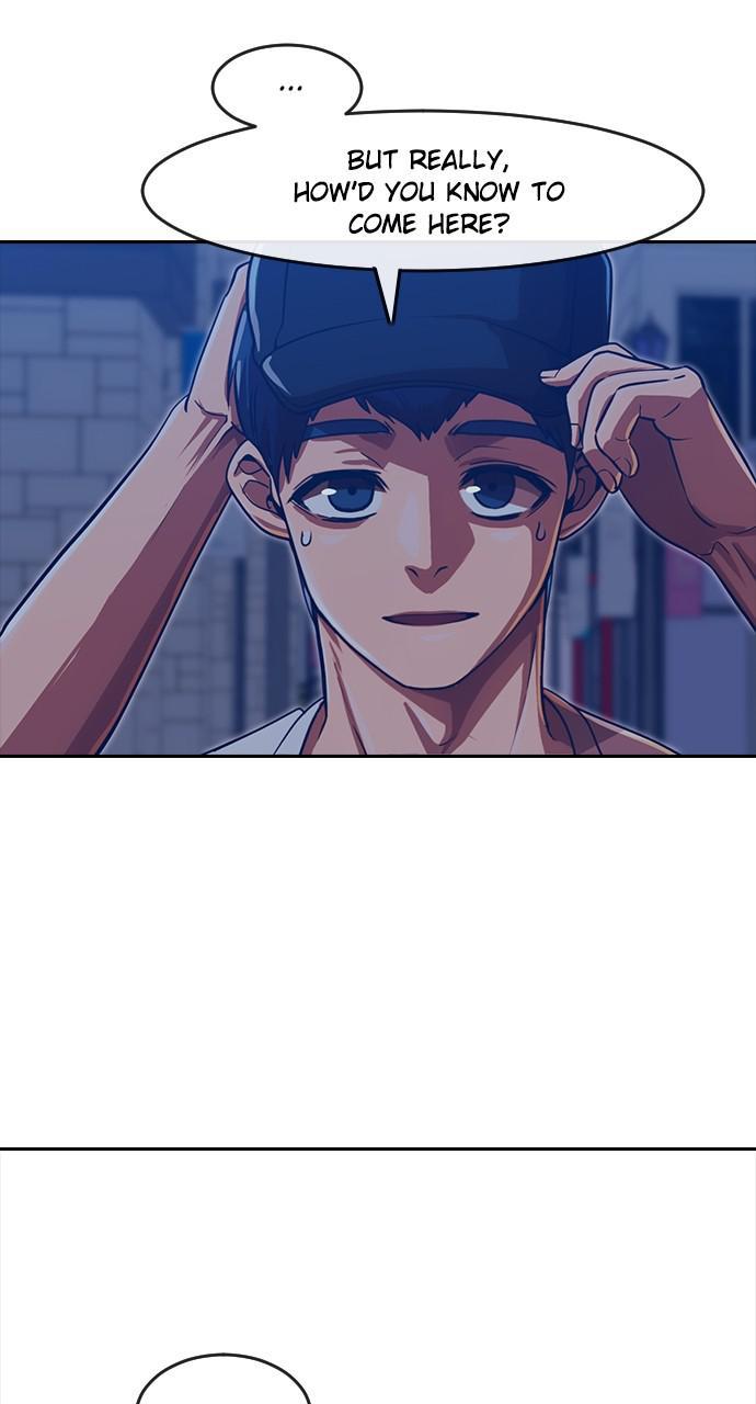 The Girl from Random Chatting! Chap 191 - Next Chap 192