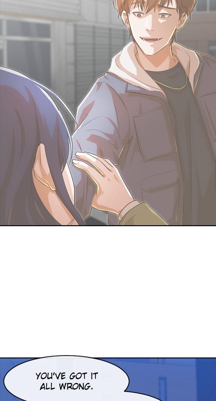 The Girl from Random Chatting! Chap 191 - Next Chap 192