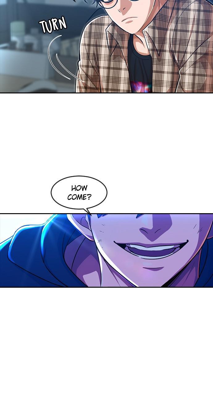 The Girl from Random Chatting! Chap 191 - Next Chap 192