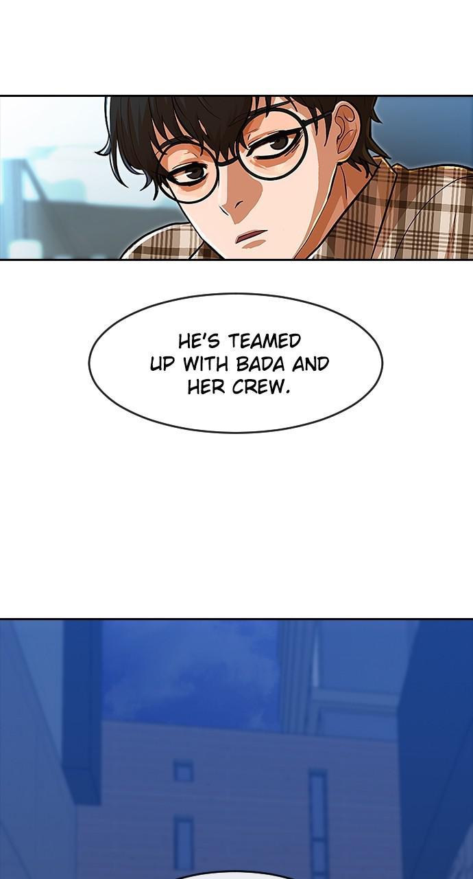 The Girl from Random Chatting! Chap 191 - Next Chap 192