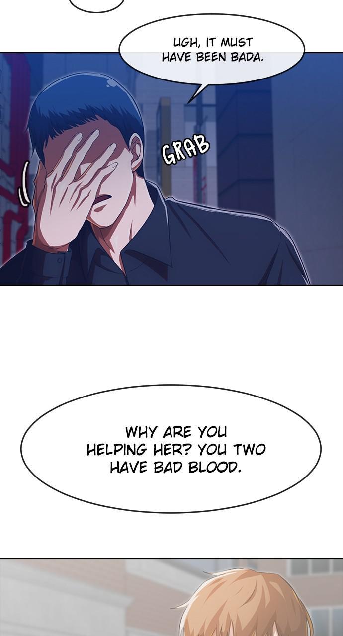 The Girl from Random Chatting! Chap 191 - Next Chap 192
