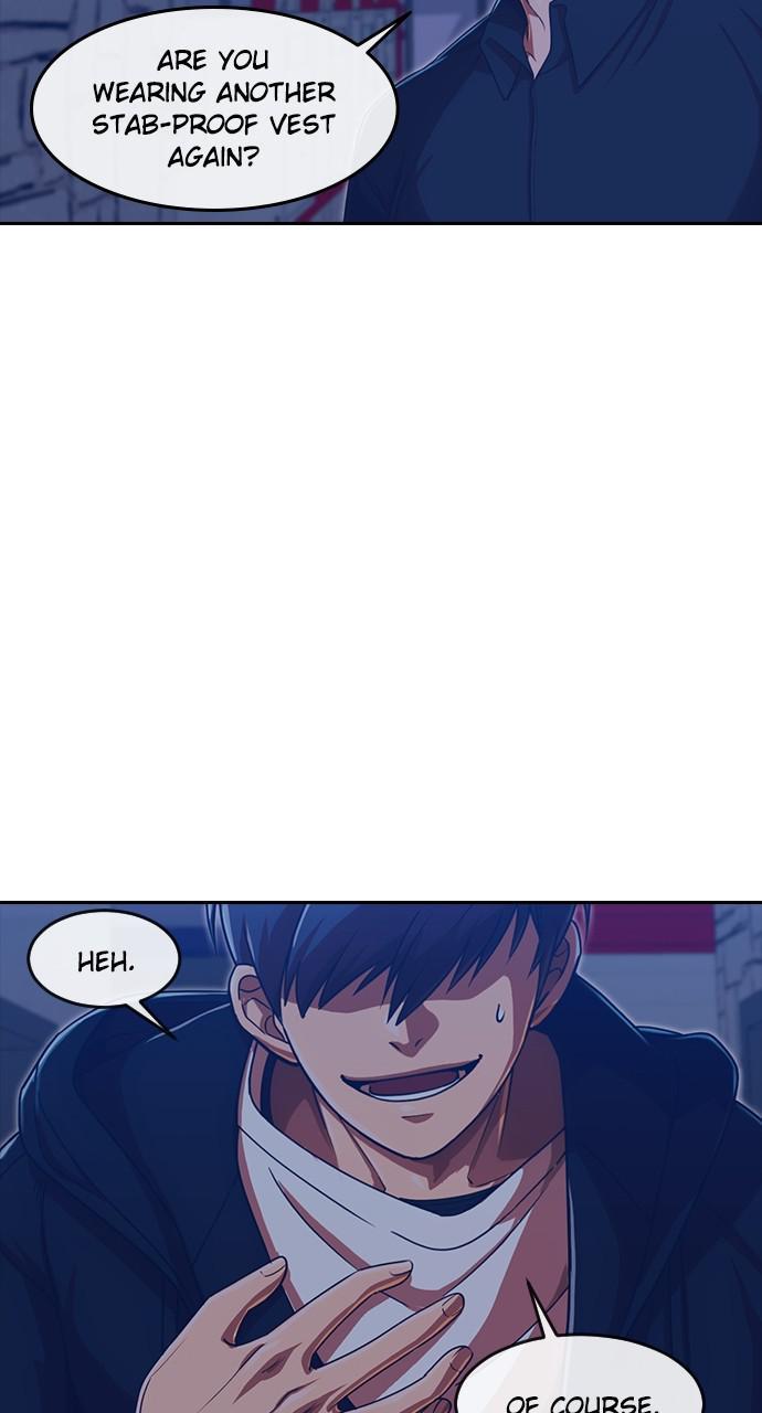The Girl from Random Chatting! Chap 191 - Next Chap 192