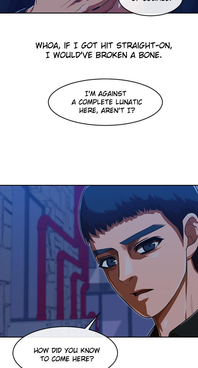 The Girl from Random Chatting! Chap 191 - Next Chap 192