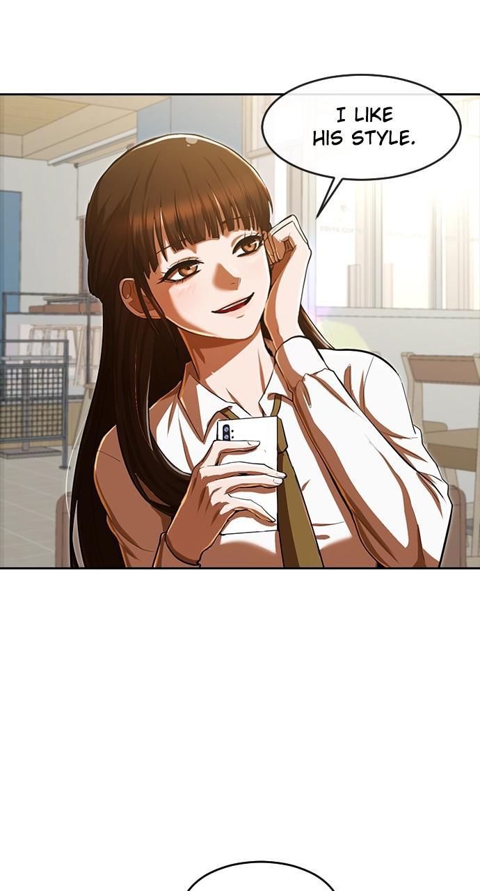 The Girl from Random Chatting! Chap 191 - Next Chap 192