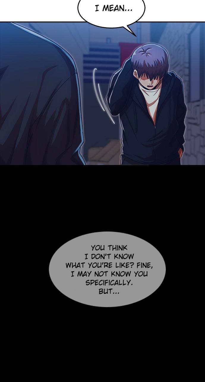 The Girl from Random Chatting! Chap 191 - Next Chap 192