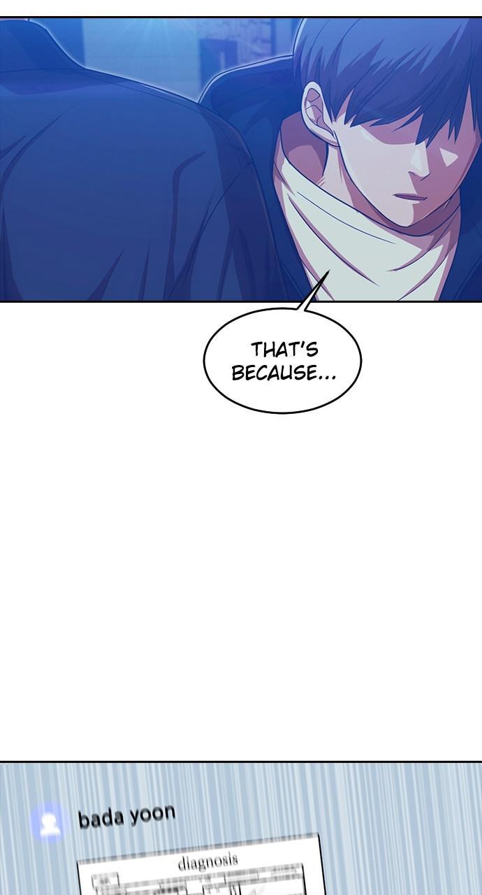 The Girl from Random Chatting! Chap 191 - Next Chap 192