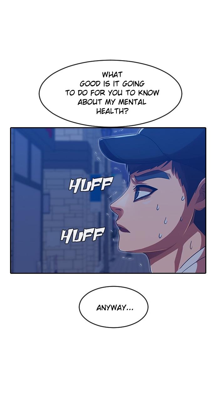 The Girl from Random Chatting! Chap 192 - Next Chap 193