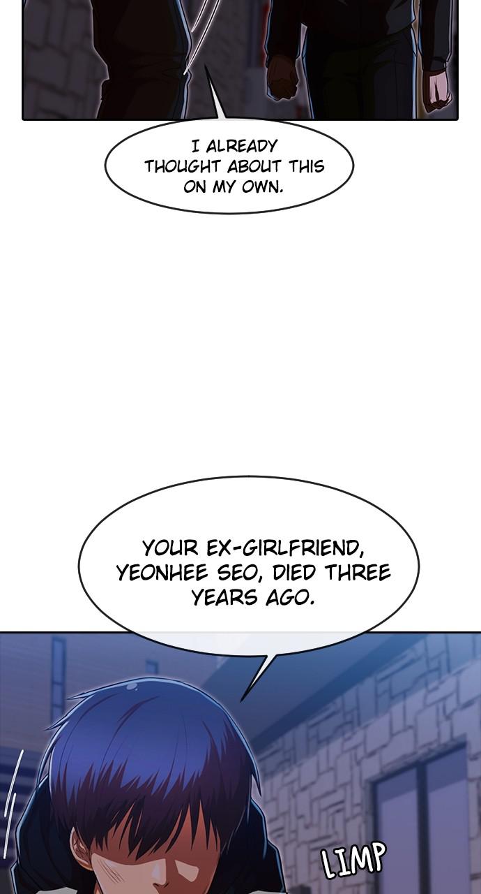The Girl from Random Chatting! Chap 192 - Next Chap 193