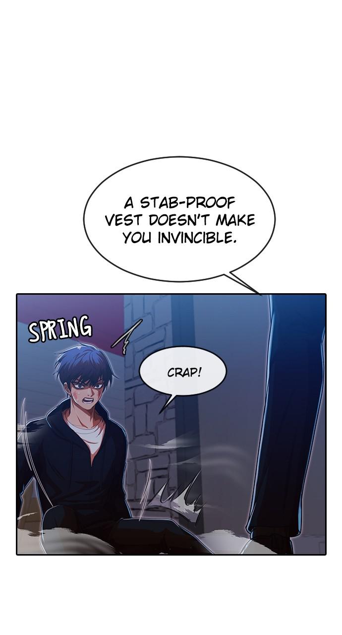 The Girl from Random Chatting! Chap 192 - Next Chap 193