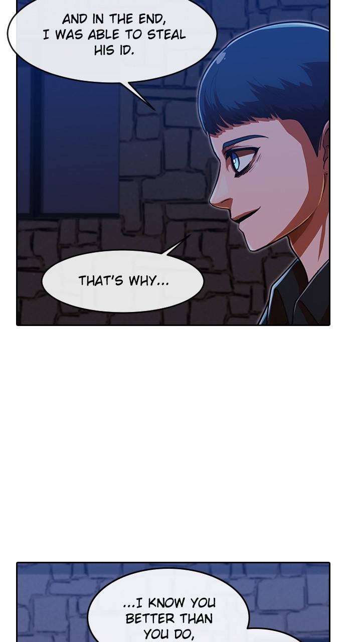 The Girl from Random Chatting! Chap 192 - Next Chap 193