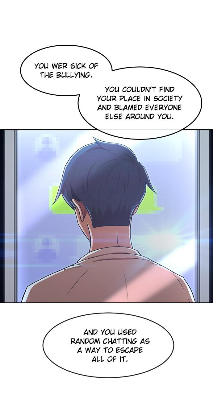 The Girl from Random Chatting! Chap 192 - Next Chap 193
