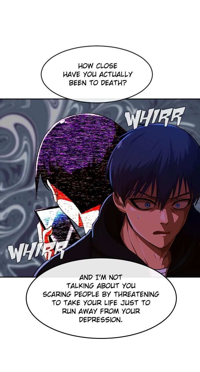 The Girl from Random Chatting! Chap 192 - Next Chap 193