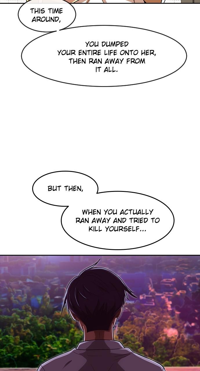 The Girl from Random Chatting! Chap 192 - Next Chap 193