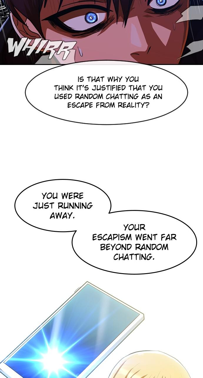 The Girl from Random Chatting! Chap 192 - Next Chap 193