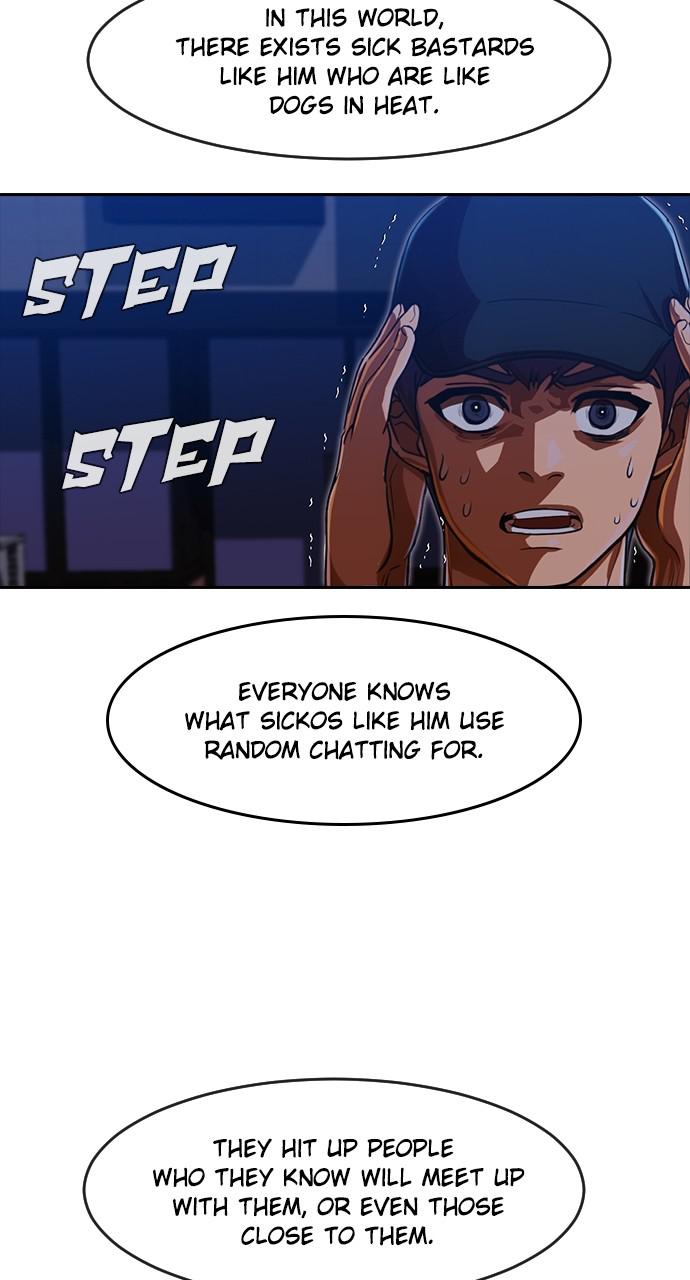 The Girl from Random Chatting! Chap 192 - Next Chap 193