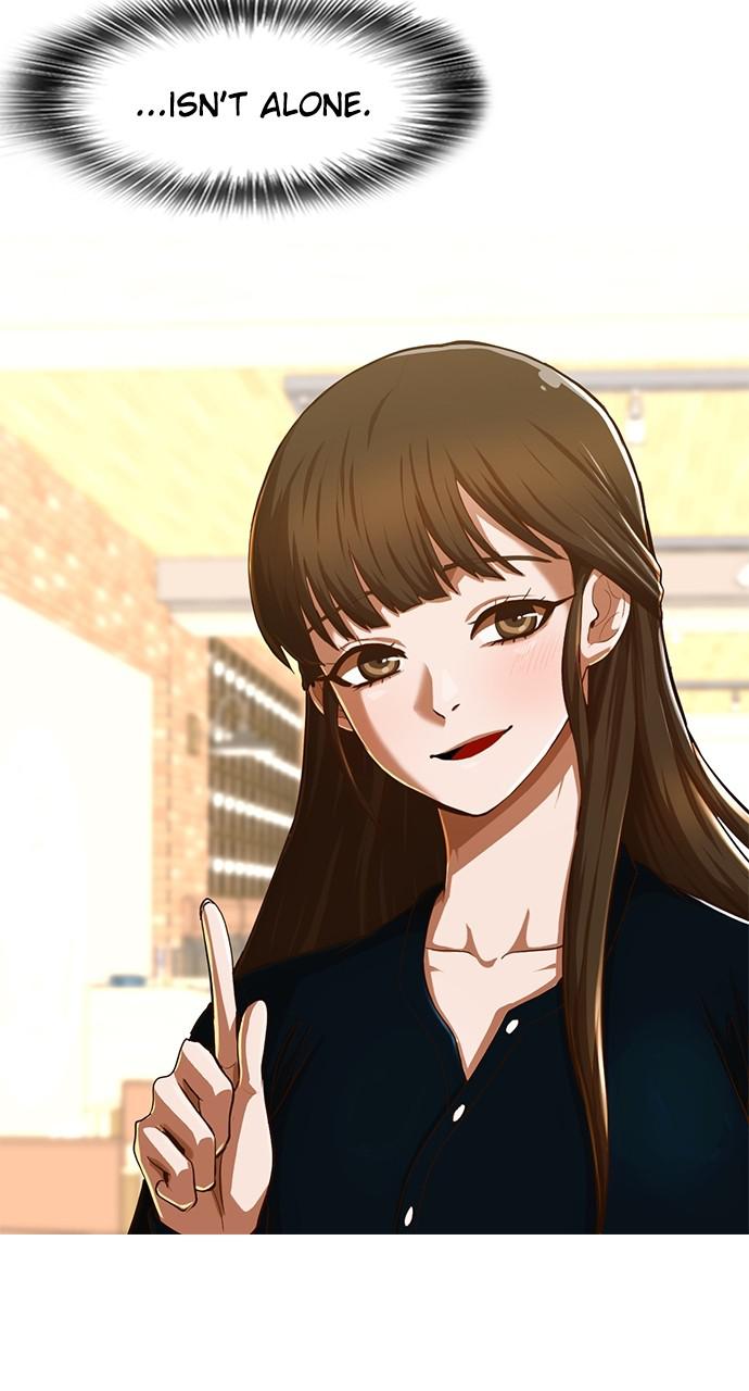 The Girl from Random Chatting! Chap 192 - Next Chap 193