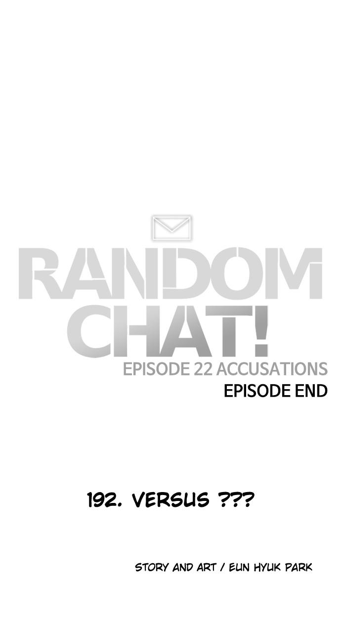 The Girl from Random Chatting! Chap 192 - Next Chap 193