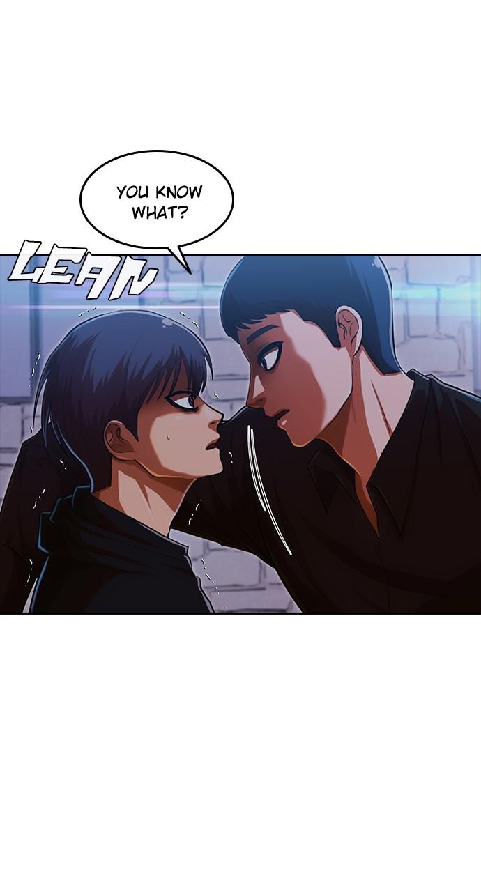 The Girl from Random Chatting! Chap 192 - Next Chap 193