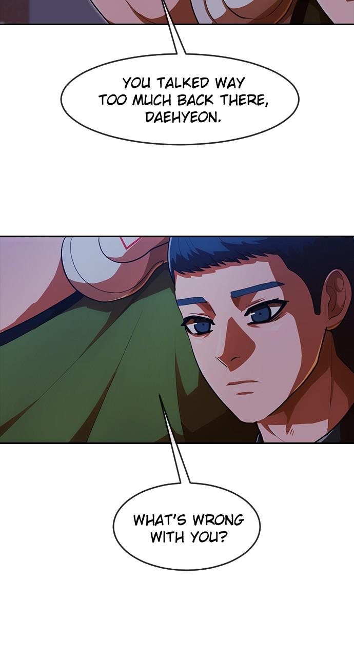 The Girl from Random Chatting! Chap 193 - Next Chap 194
