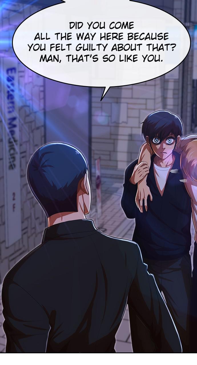 The Girl from Random Chatting! Chap 193 - Next Chap 194