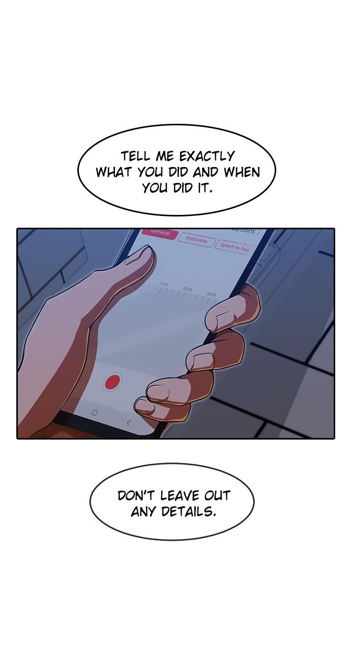 The Girl from Random Chatting! Chap 193 - Next Chap 194