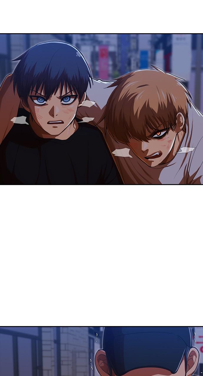 The Girl from Random Chatting! Chap 193 - Next Chap 194