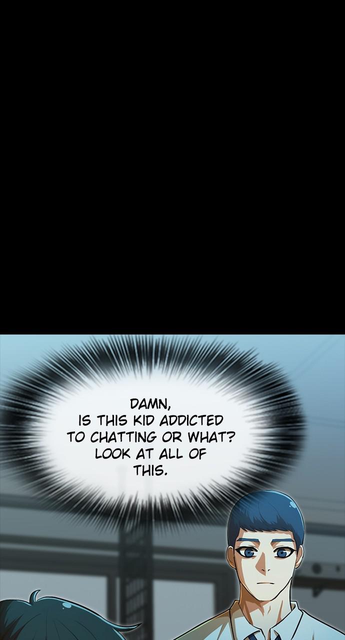 The Girl from Random Chatting! Chap 193 - Next Chap 194