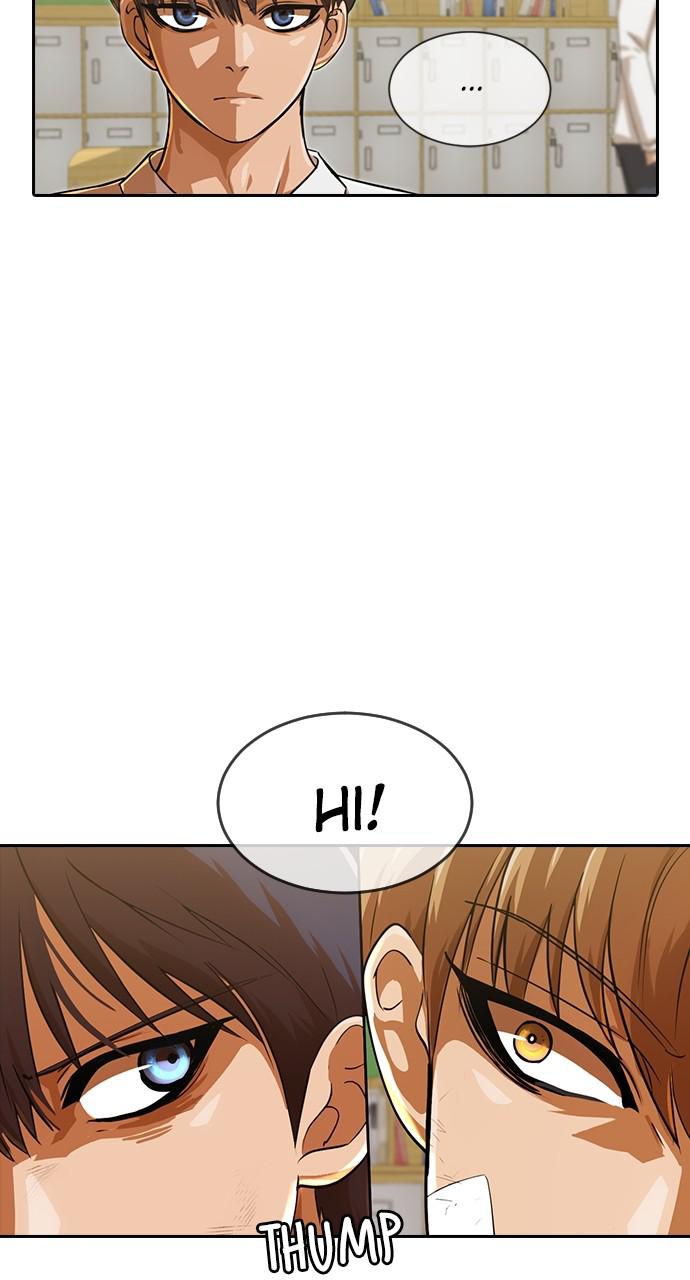 The Girl from Random Chatting! Chap 193 - Next Chap 194