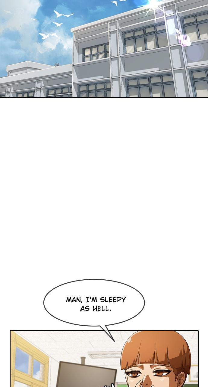 The Girl from Random Chatting! Chap 193 - Next Chap 194