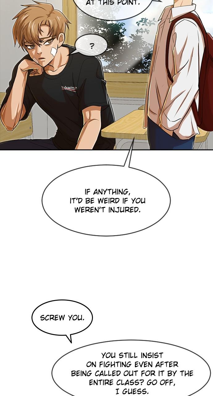 The Girl from Random Chatting! Chap 193 - Next Chap 194