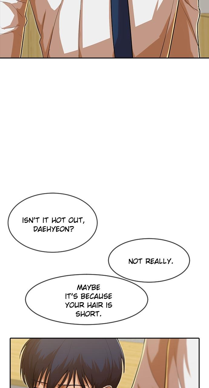 The Girl from Random Chatting! Chap 193 - Next Chap 194