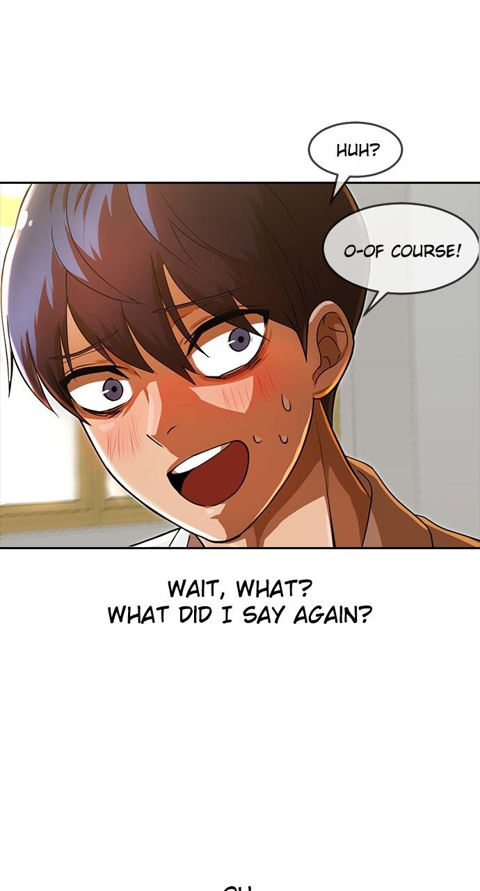 The Girl from Random Chatting! Chap 193 - Next Chap 194