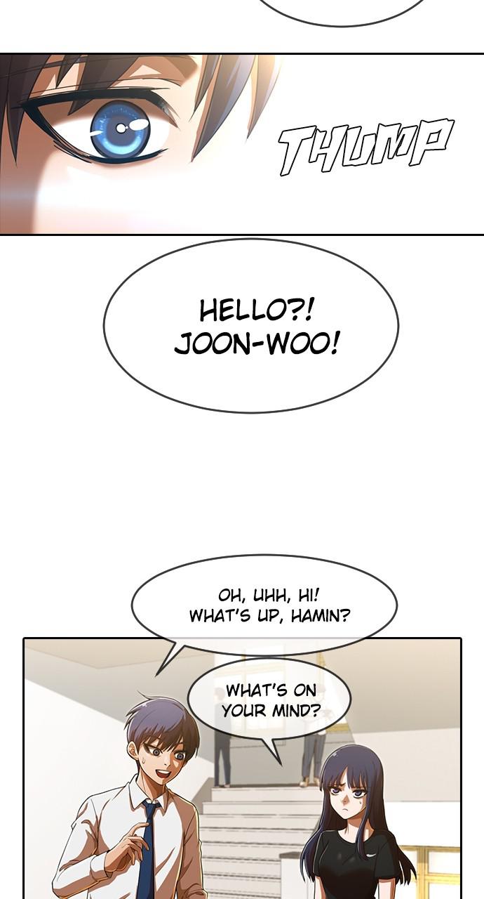The Girl from Random Chatting! Chap 193 - Next Chap 194