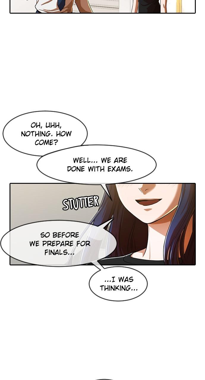 The Girl from Random Chatting! Chap 193 - Next Chap 194