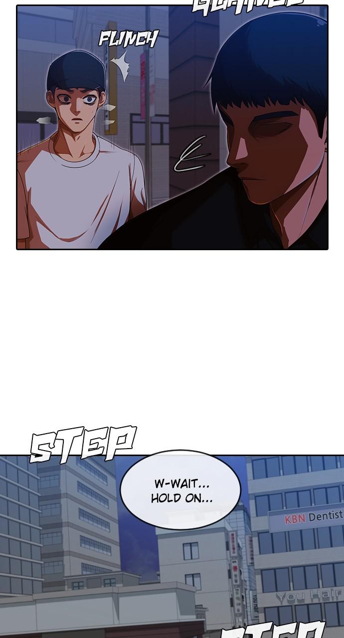The Girl from Random Chatting! Chap 193 - Next Chap 194