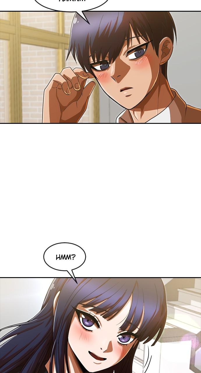 The Girl from Random Chatting! Chap 193 - Next Chap 194