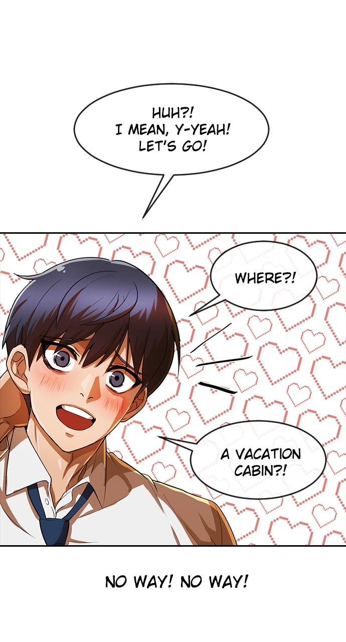 The Girl from Random Chatting! Chap 193 - Next Chap 194