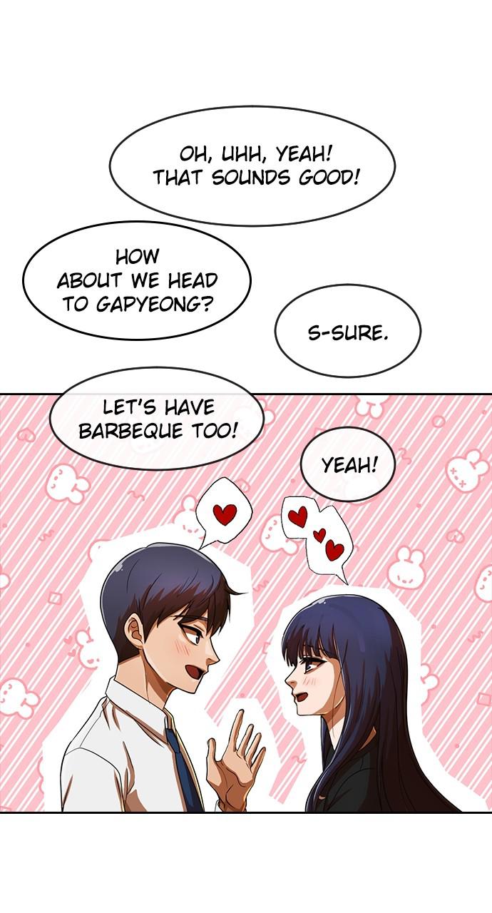 The Girl from Random Chatting! Chap 193 - Next Chap 194